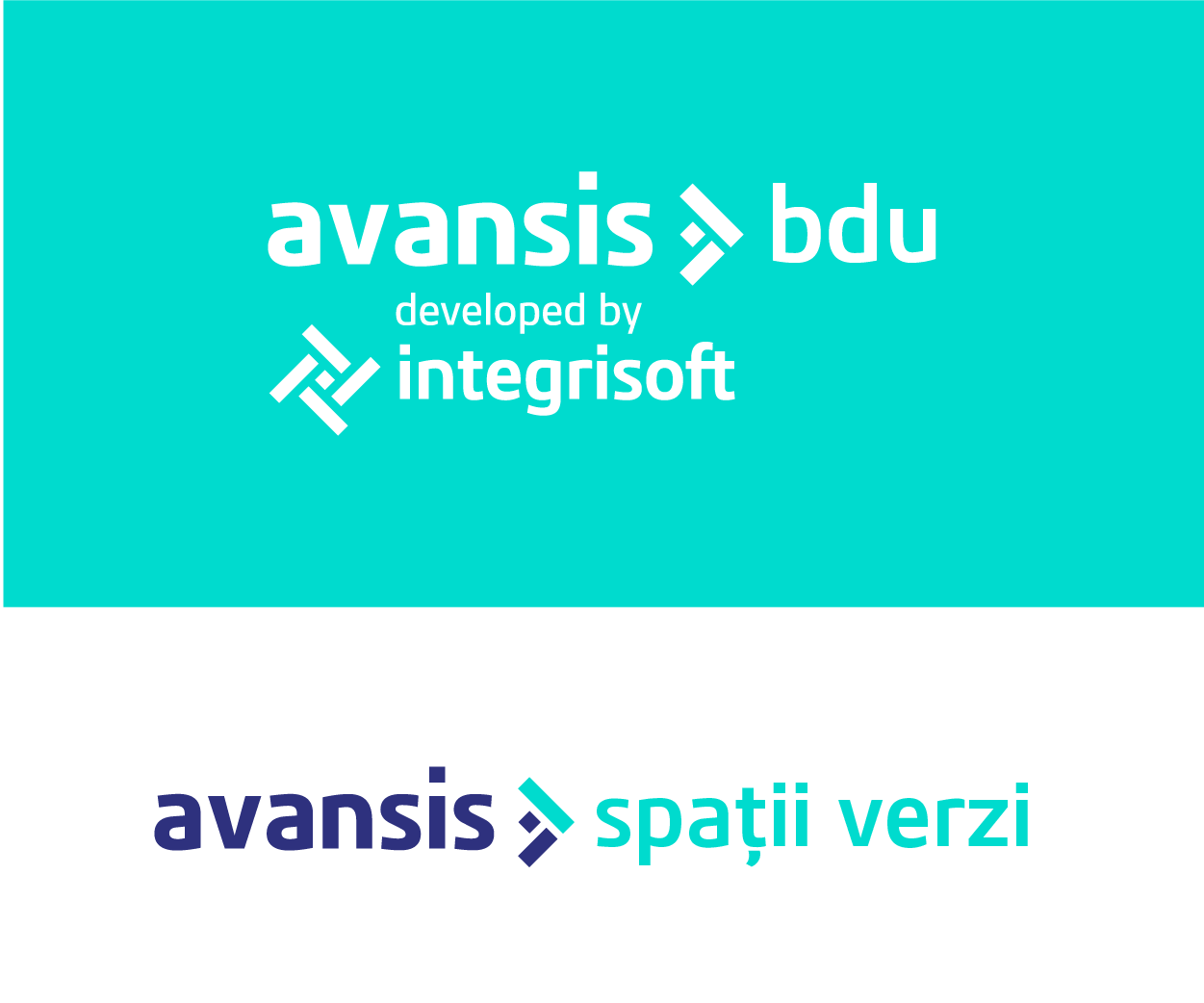 Avansis.Spații Verzi