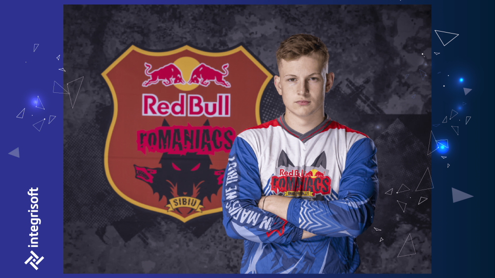 Ovidiu-Iulian Nistor, locul 2 la Redbull Romaniacs 2023, clasa Bronze