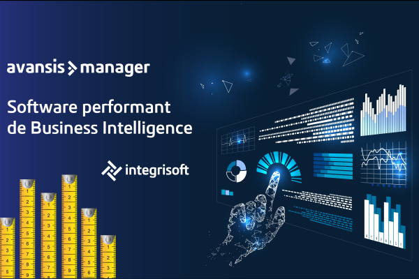Software-ul de Business Intelligence Avansis.Manager