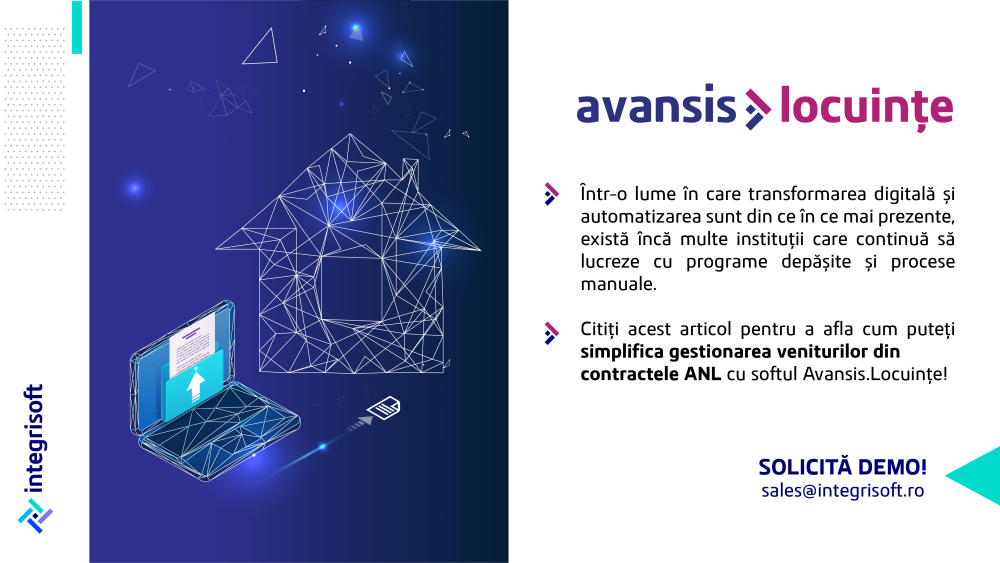 Software ANL
