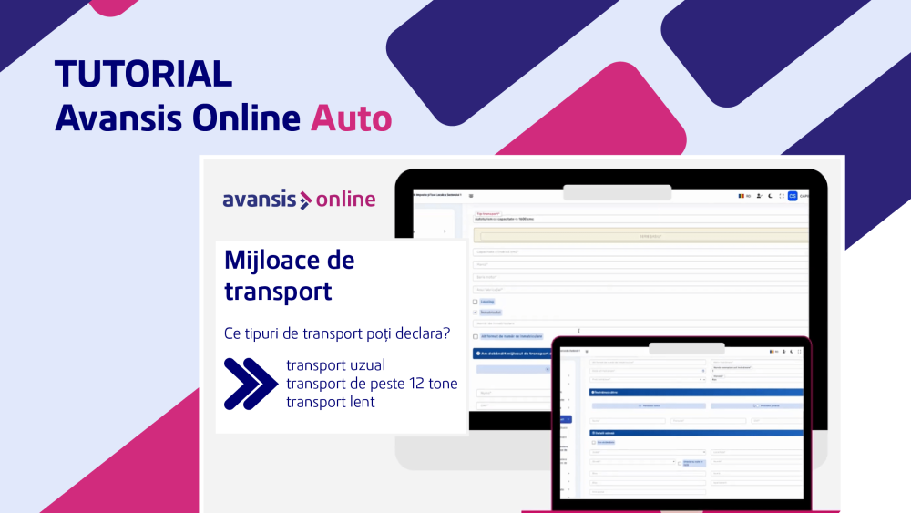 Tutorial Avansis Online Auto