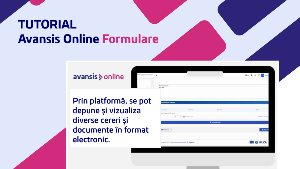 Tutorial 06_AvansisOnline Formulare