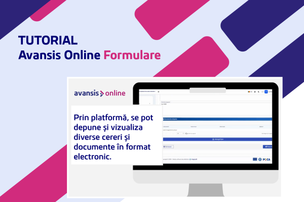 Tutorial 06_AvansisOnline Formulare