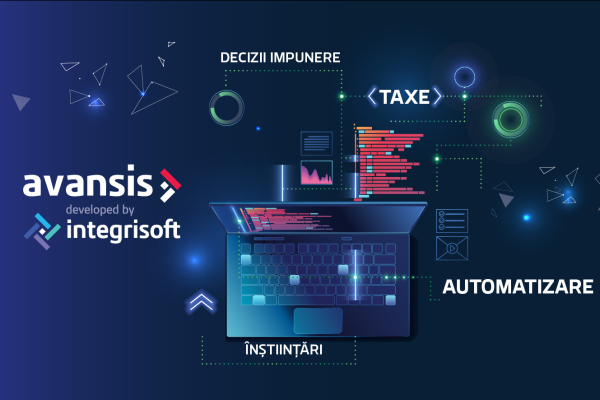 Automatizați procesul de emitere înștiințări și decizii de impunere pentru creșterea gradului de încasare și evitarea sancțiunilor Curții de Conturi.